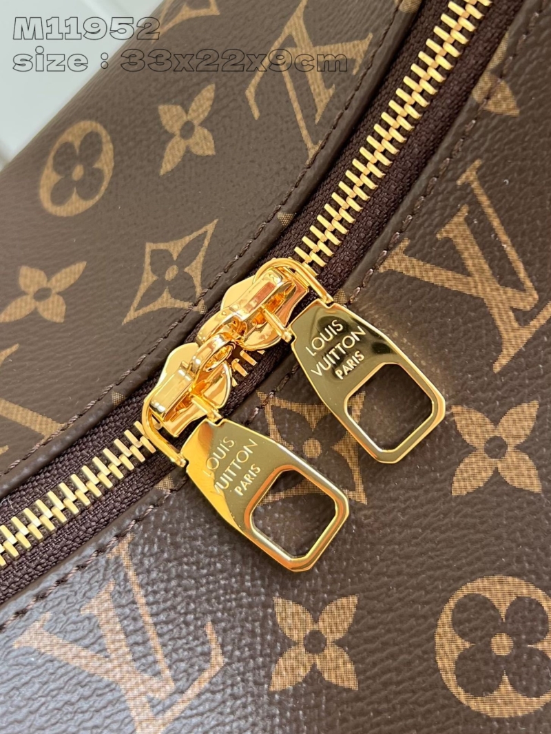 LV Top Handle Bags